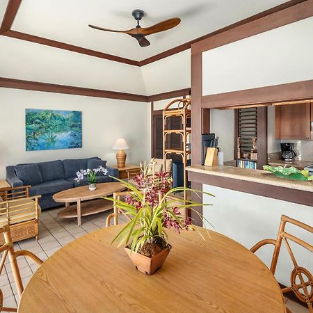 Kiahuna Plantation Resort Kauai By Outrigger Koloa Kamer foto