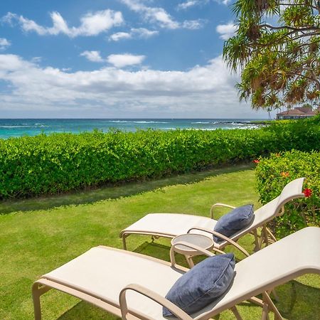 Kiahuna Plantation Resort Kauai By Outrigger Koloa Kamer foto