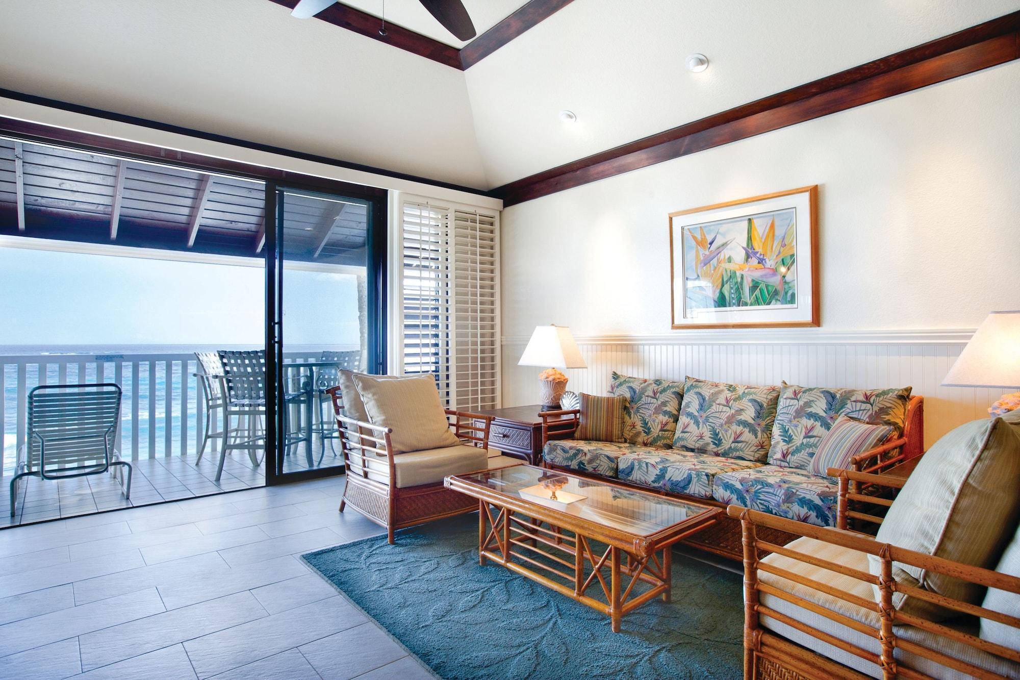 Kiahuna Plantation Resort Kauai By Outrigger Koloa Kamer foto