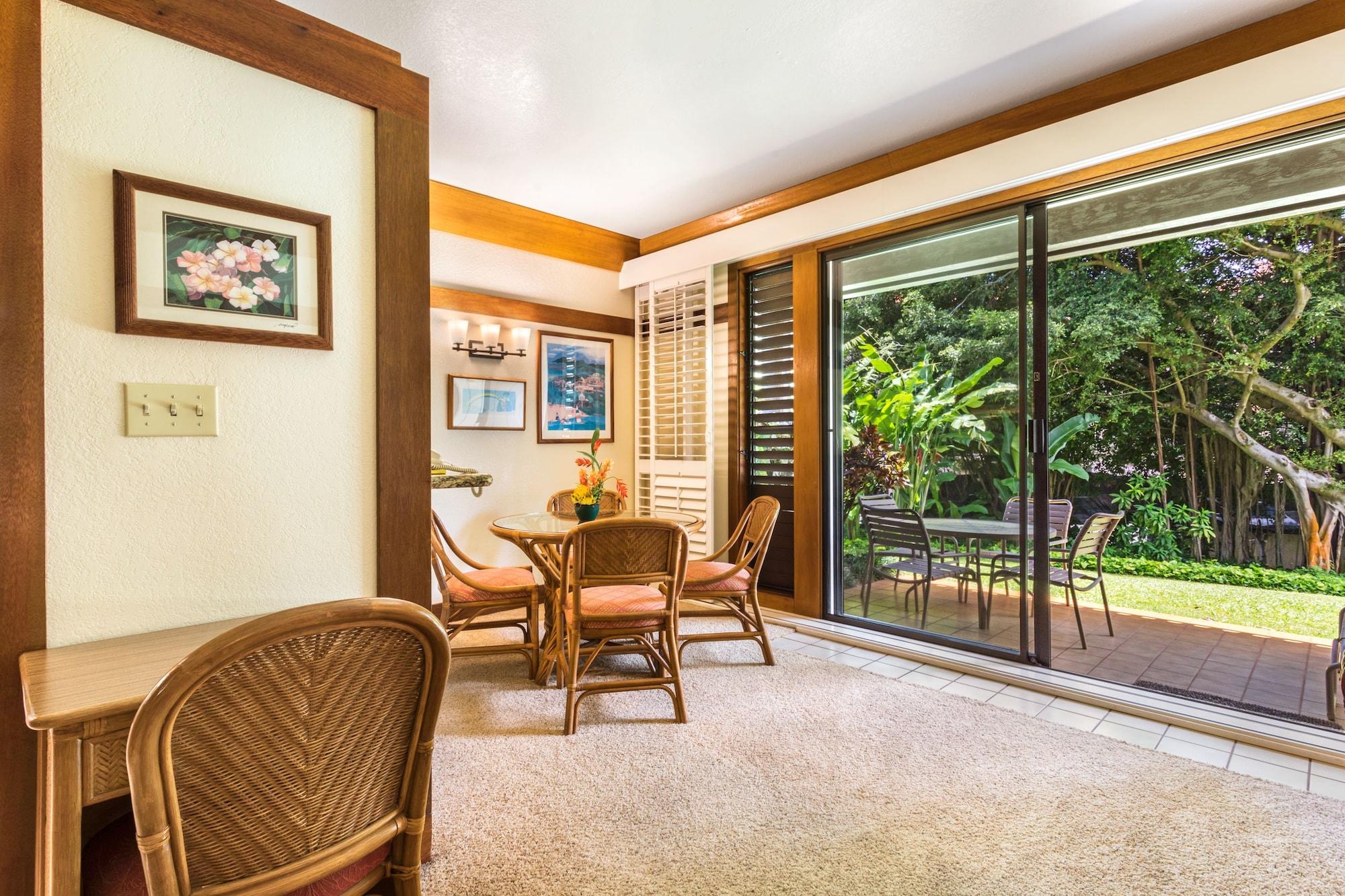 Kiahuna Plantation Resort Kauai By Outrigger Koloa Buitenkant foto