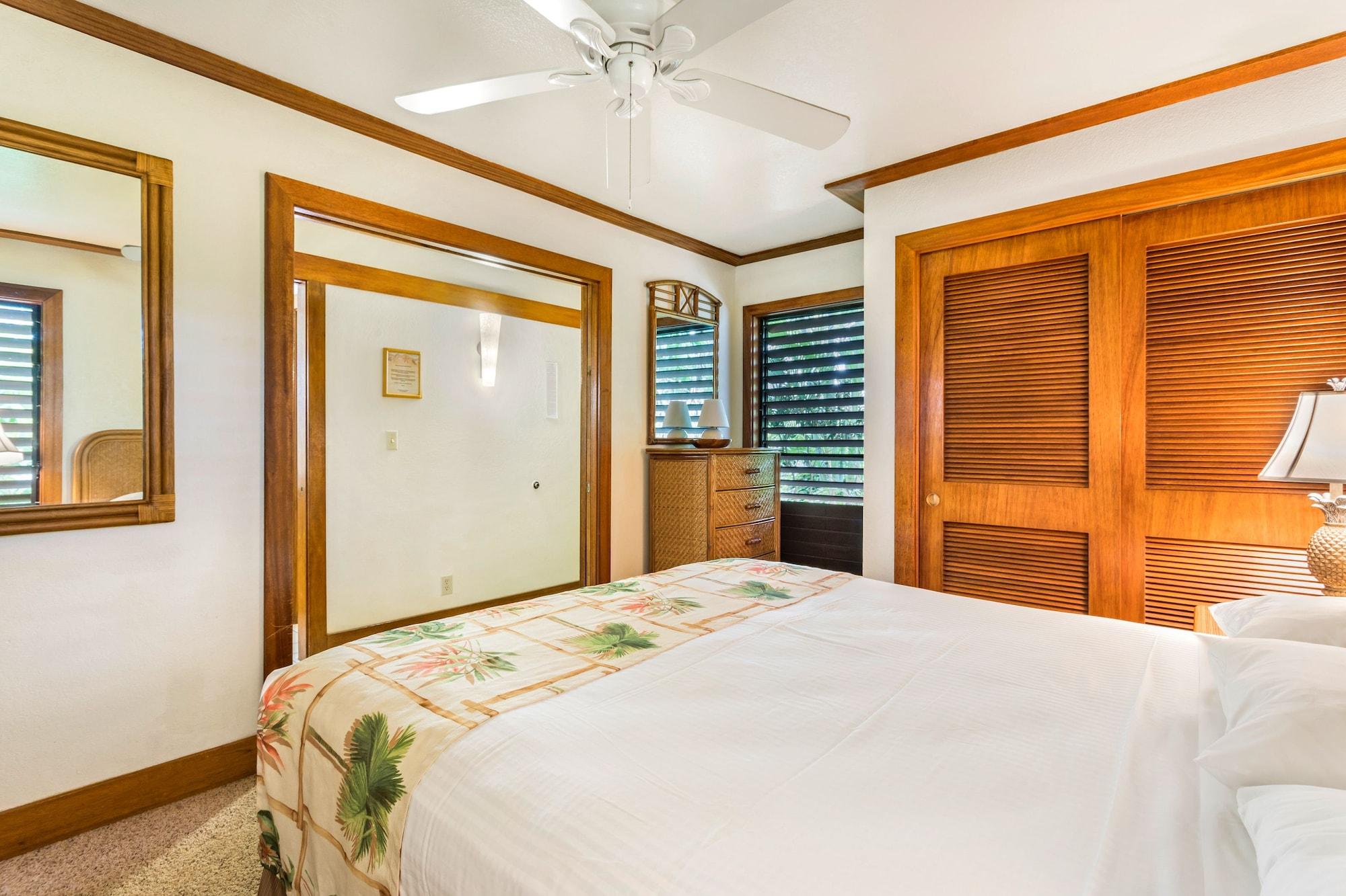 Kiahuna Plantation Resort Kauai By Outrigger Koloa Buitenkant foto