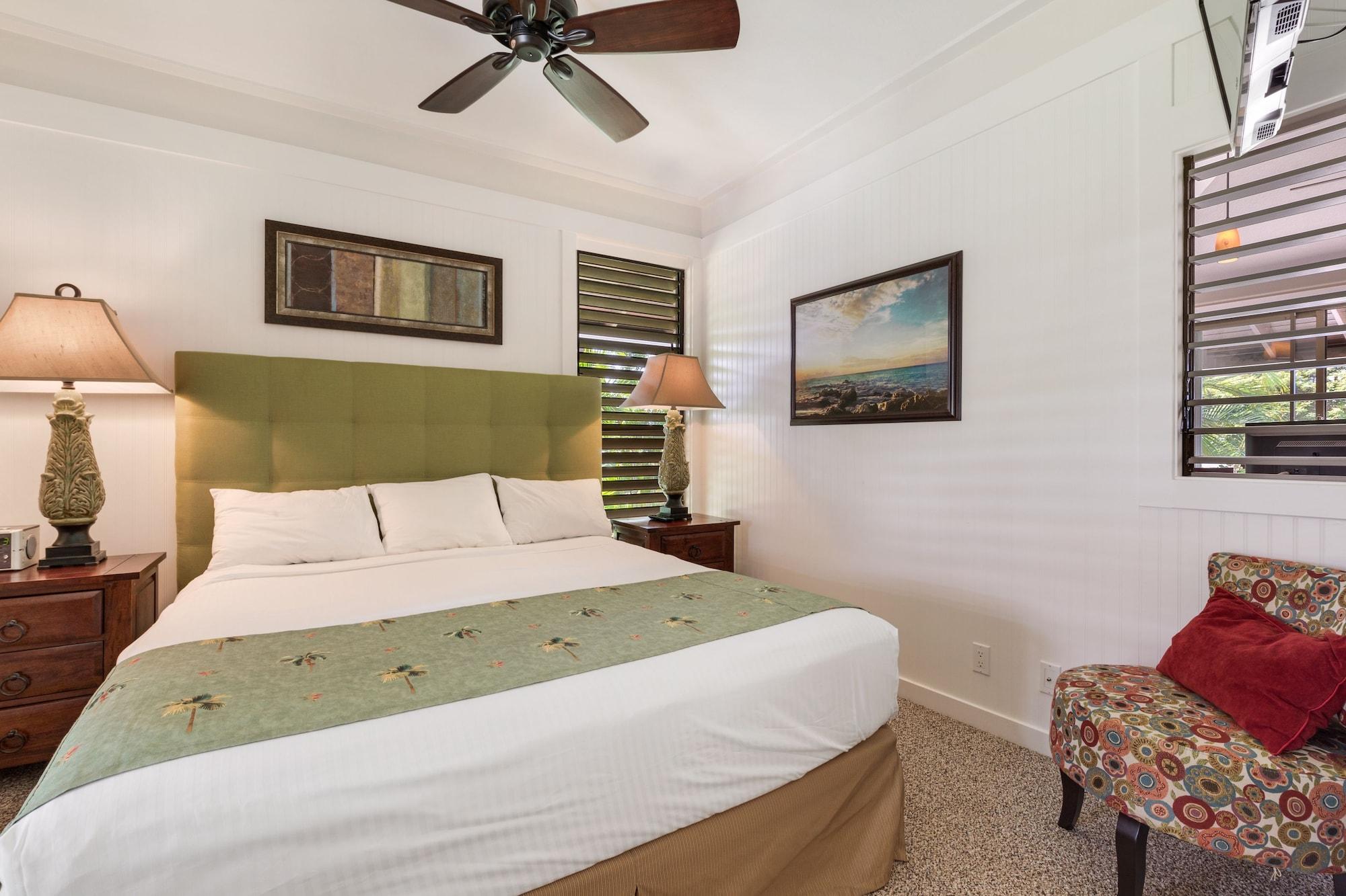 Kiahuna Plantation Resort Kauai By Outrigger Koloa Buitenkant foto