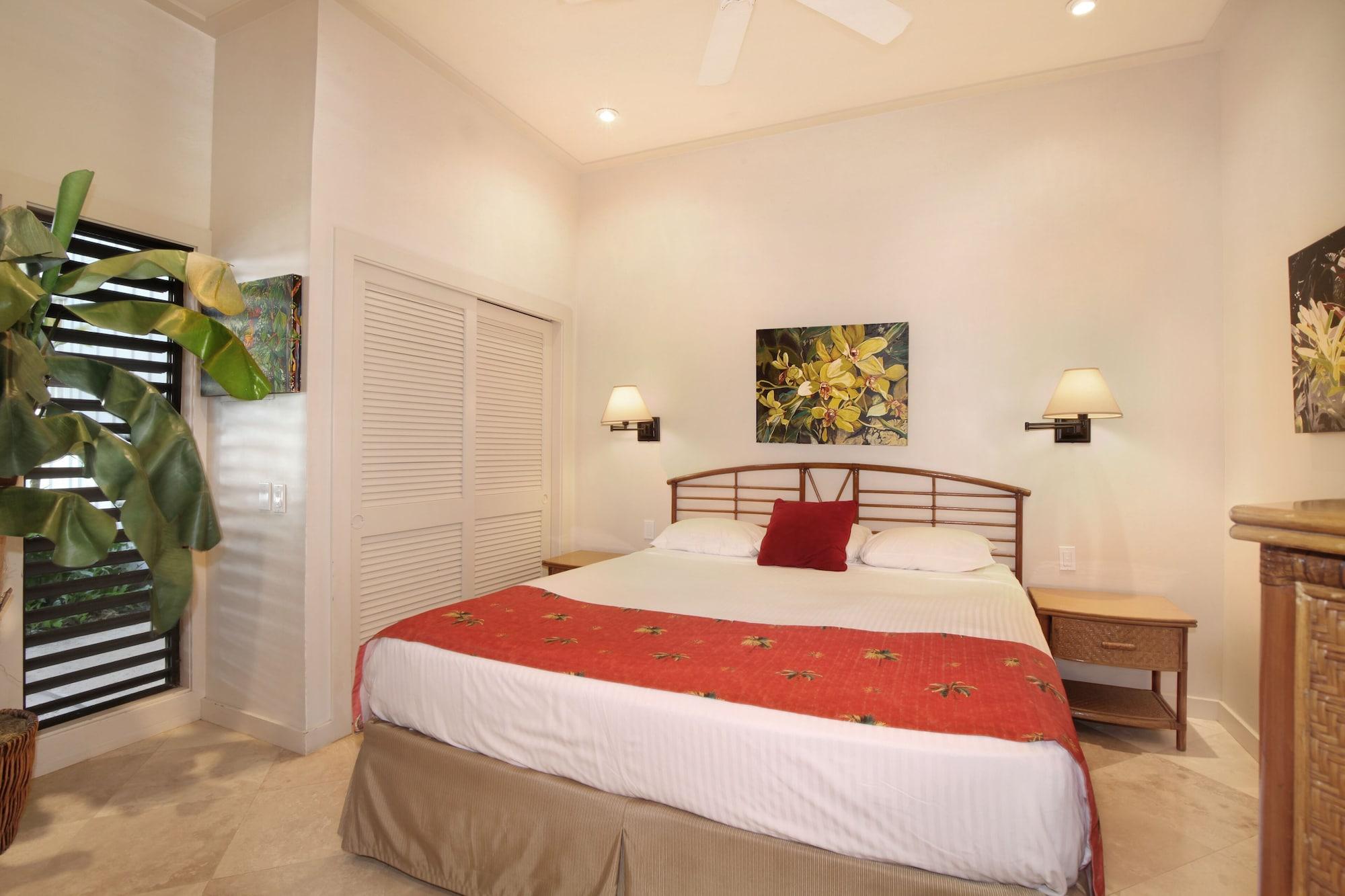 Kiahuna Plantation Resort Kauai By Outrigger Koloa Buitenkant foto