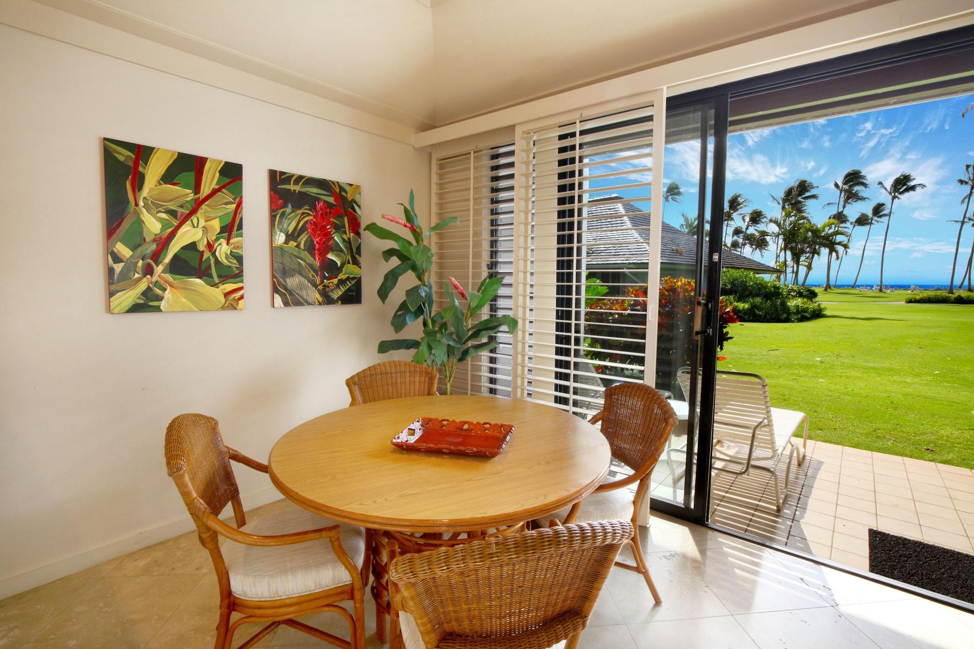 Kiahuna Plantation Resort Kauai By Outrigger Koloa Buitenkant foto