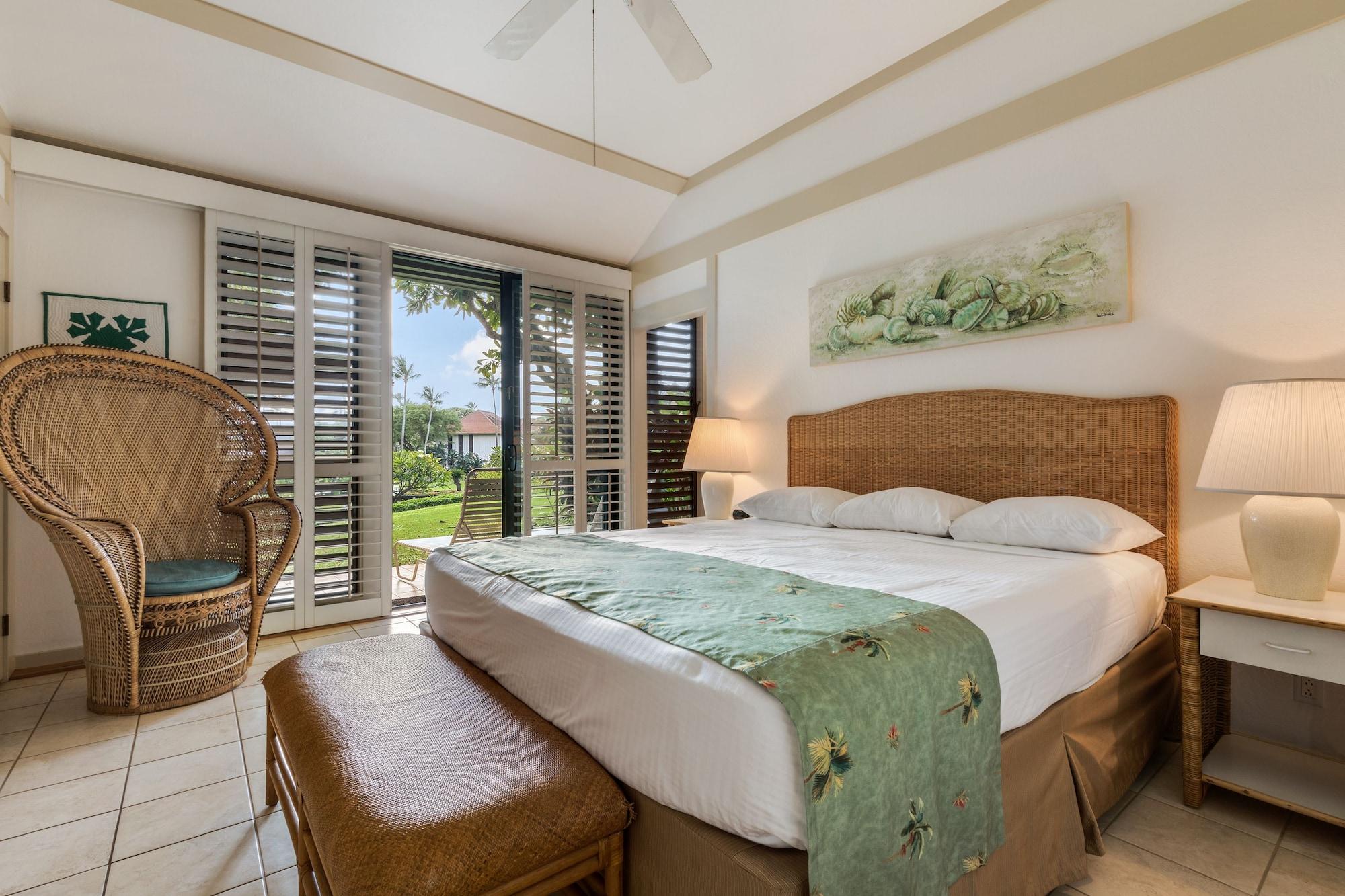 Kiahuna Plantation Resort Kauai By Outrigger Koloa Buitenkant foto