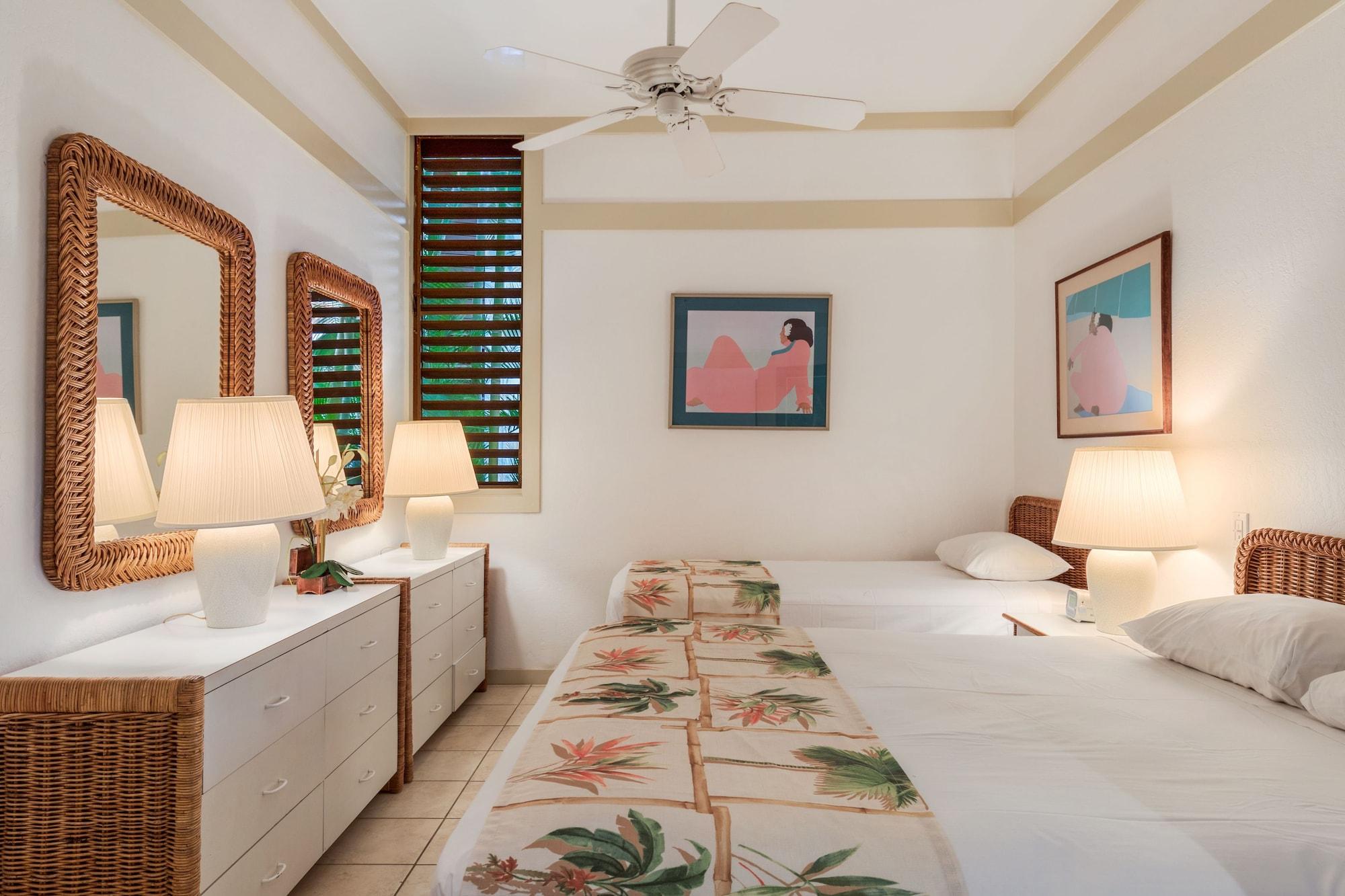 Kiahuna Plantation Resort Kauai By Outrigger Koloa Buitenkant foto