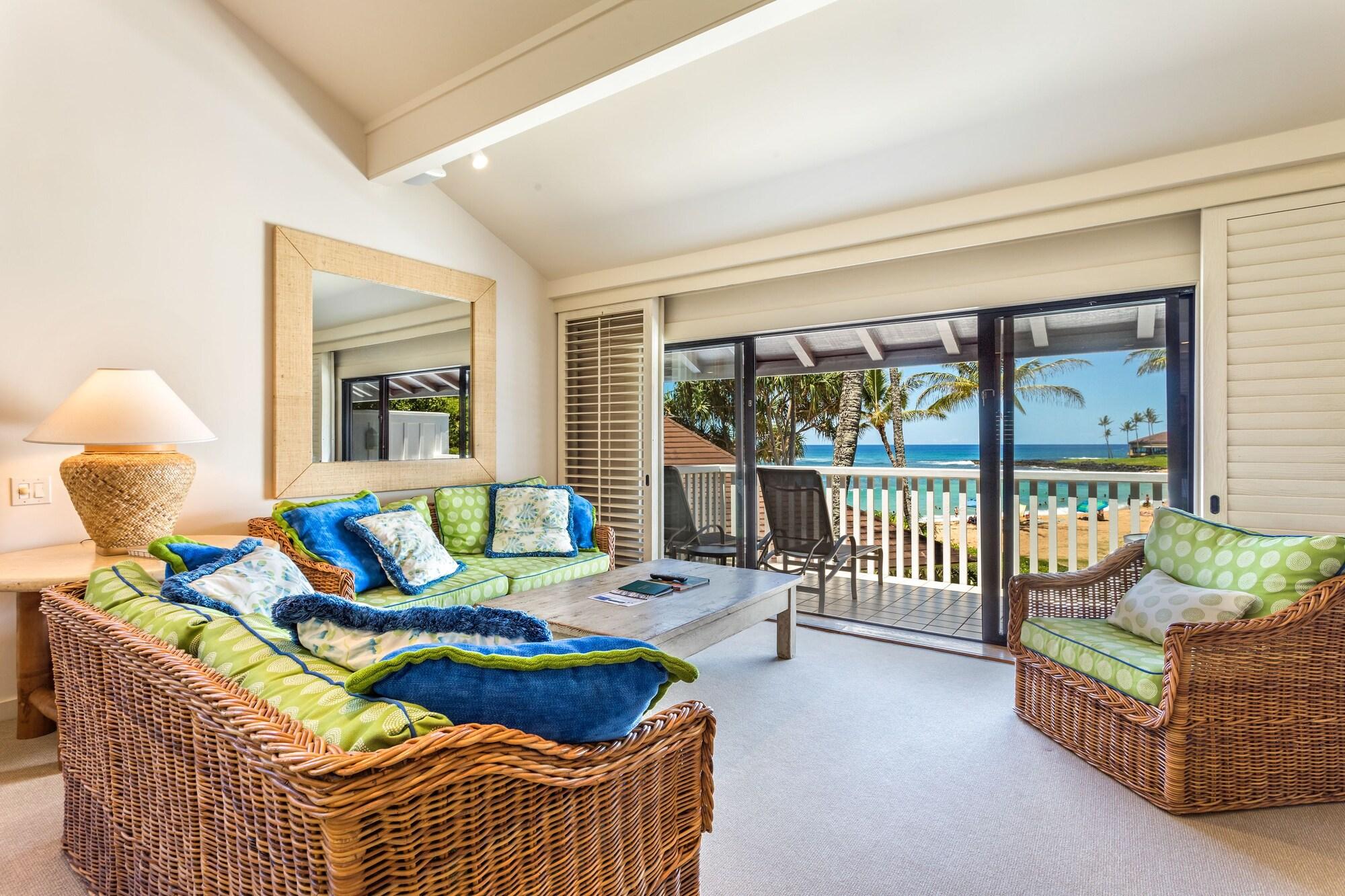 Kiahuna Plantation Resort Kauai By Outrigger Koloa Buitenkant foto