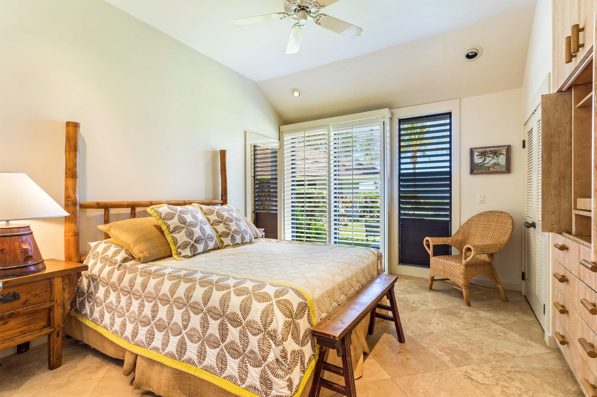 Kiahuna Plantation Resort Kauai By Outrigger Koloa Buitenkant foto