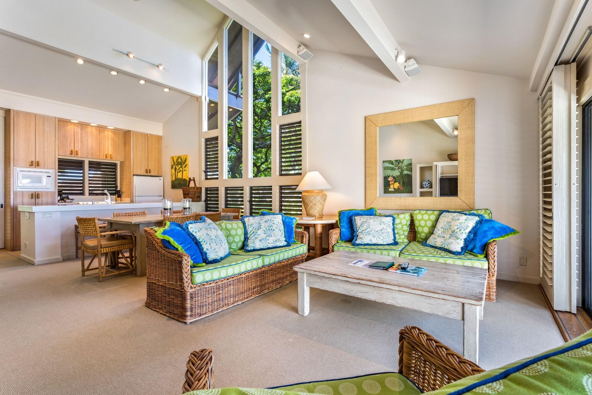 Kiahuna Plantation Resort Kauai By Outrigger Koloa Buitenkant foto