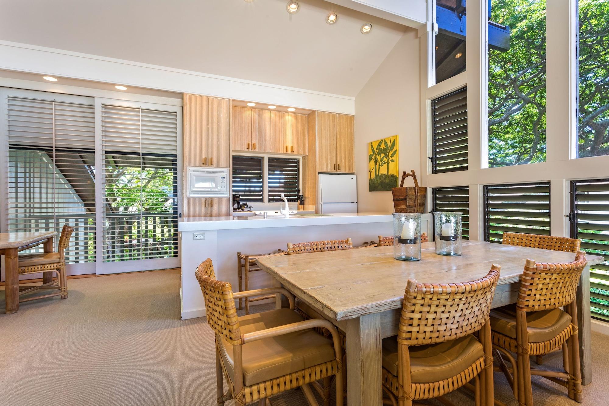 Kiahuna Plantation Resort Kauai By Outrigger Koloa Buitenkant foto
