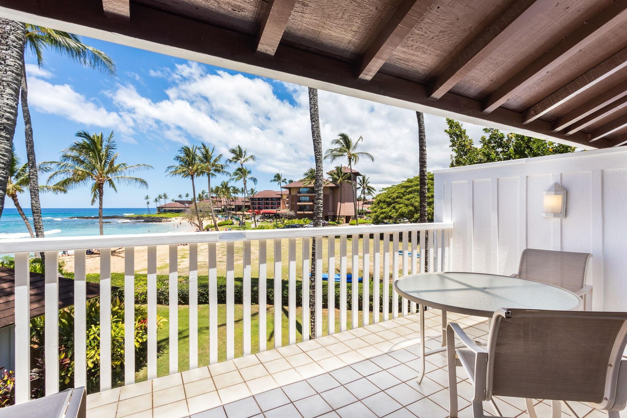 Kiahuna Plantation Resort Kauai By Outrigger Koloa Buitenkant foto