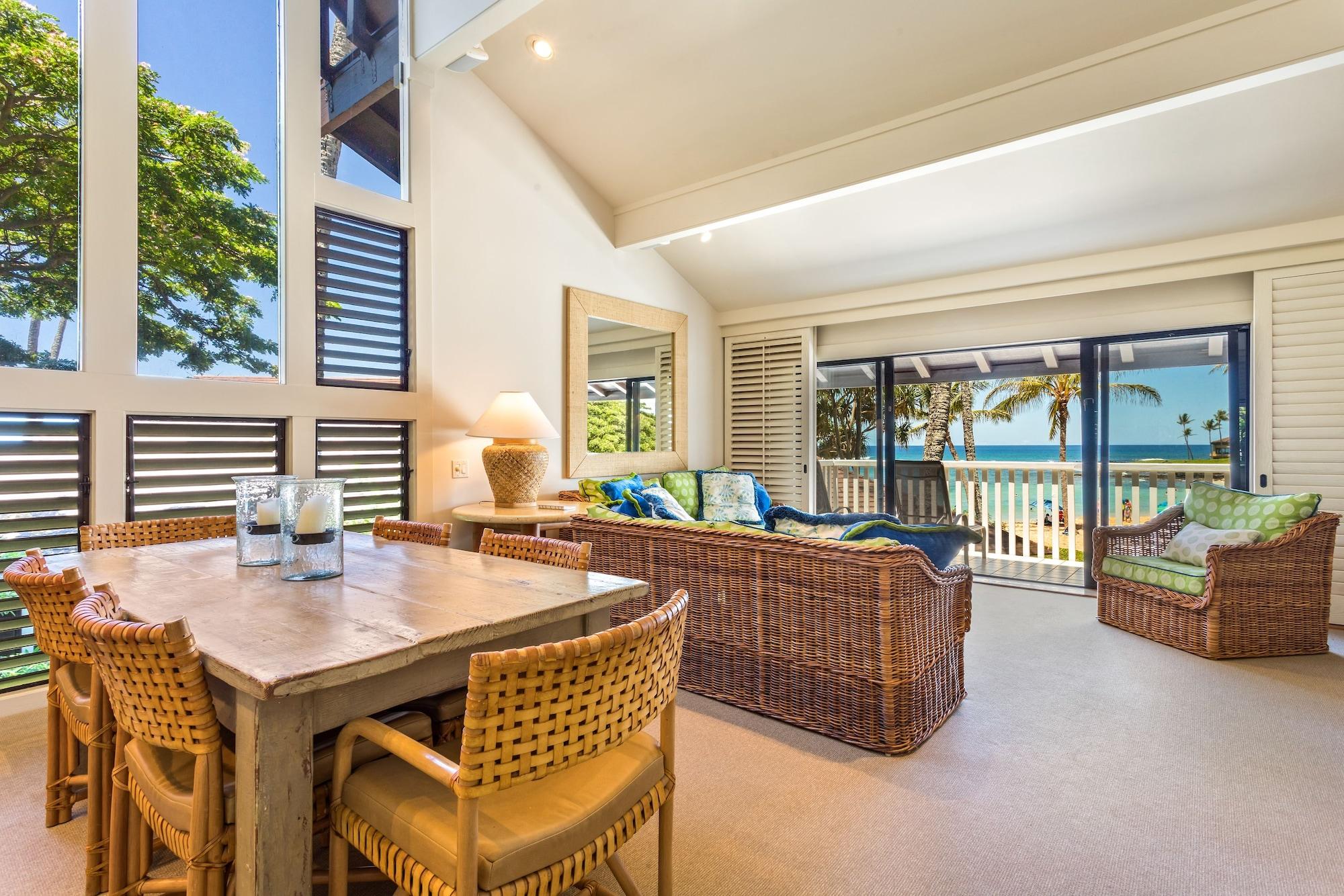 Kiahuna Plantation Resort Kauai By Outrigger Koloa Buitenkant foto