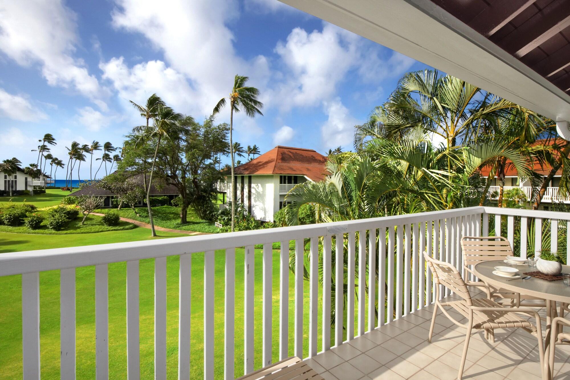 Kiahuna Plantation Resort Kauai By Outrigger Koloa Buitenkant foto
