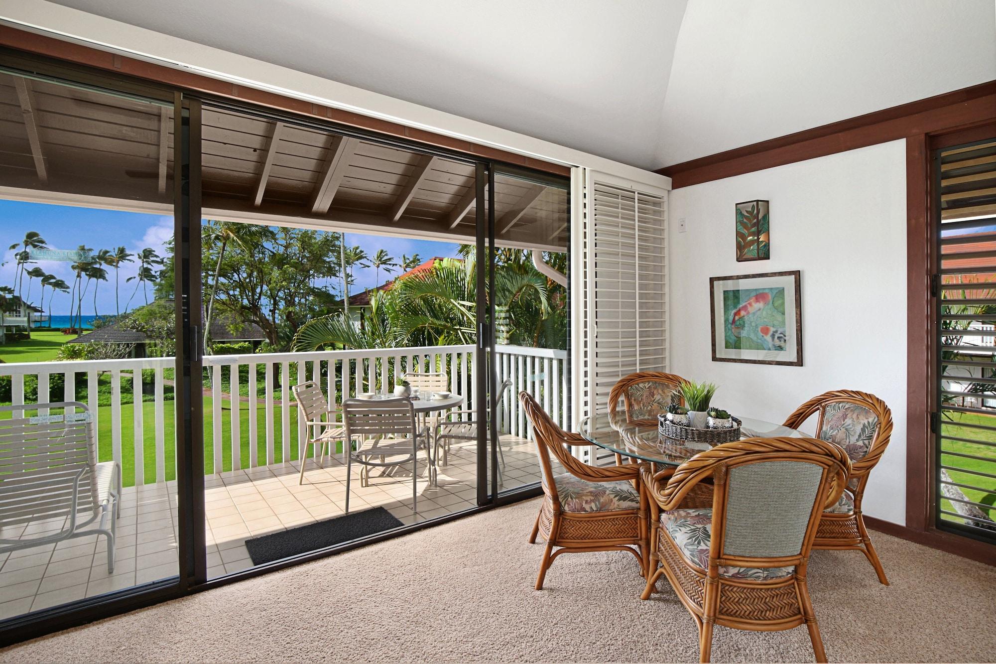 Kiahuna Plantation Resort Kauai By Outrigger Koloa Buitenkant foto