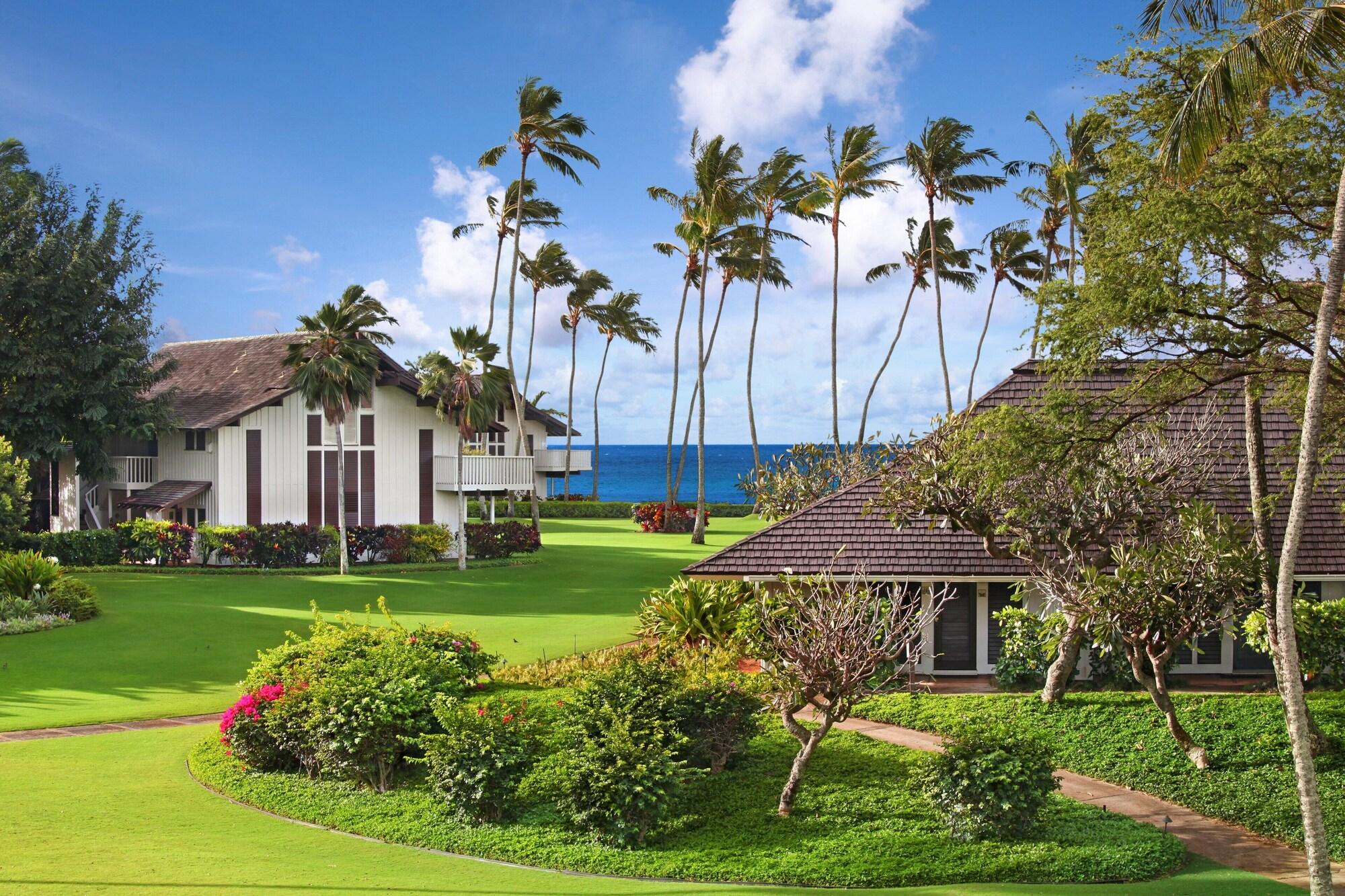 Kiahuna Plantation Resort Kauai By Outrigger Koloa Buitenkant foto