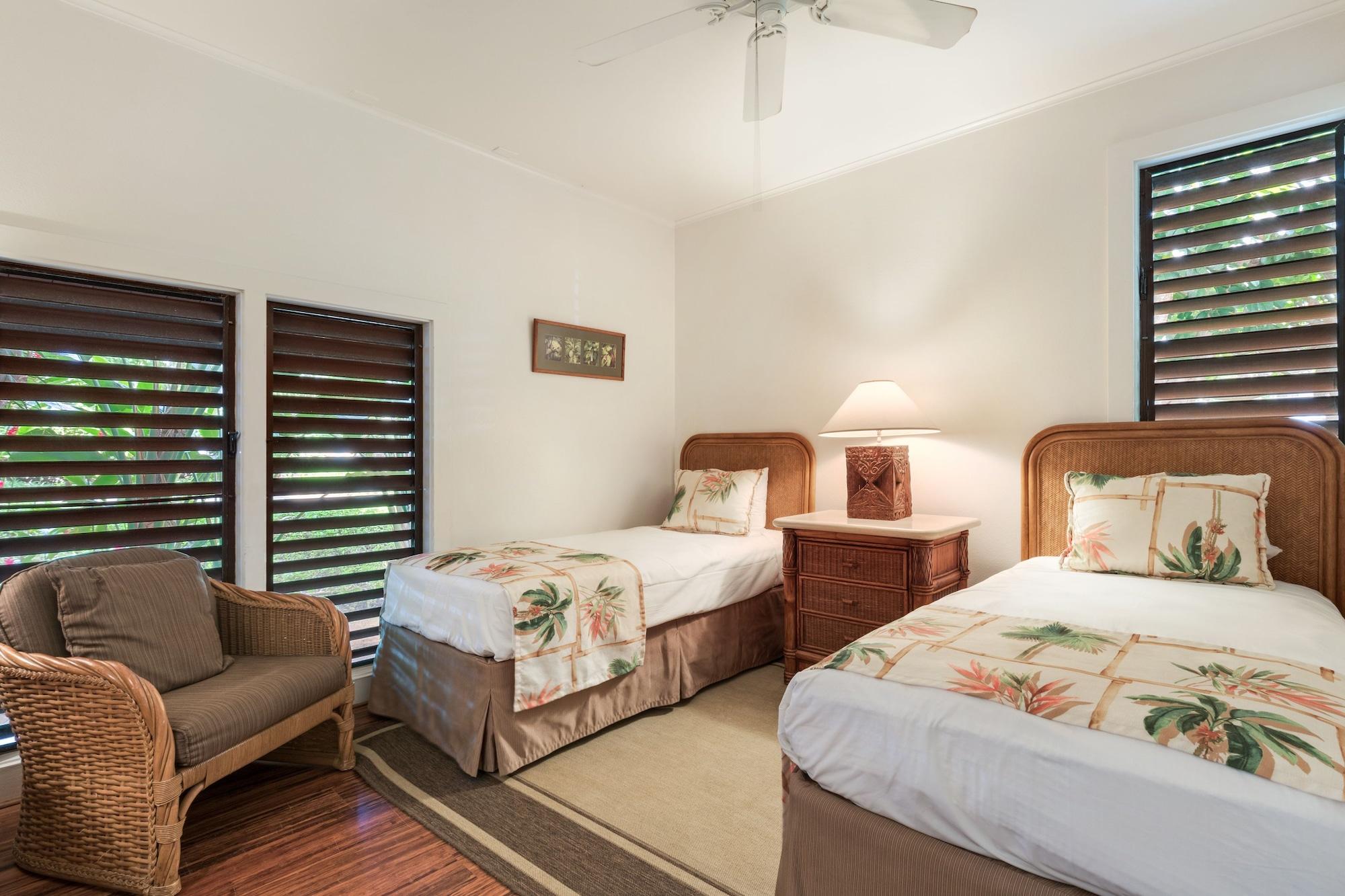 Kiahuna Plantation Resort Kauai By Outrigger Koloa Buitenkant foto