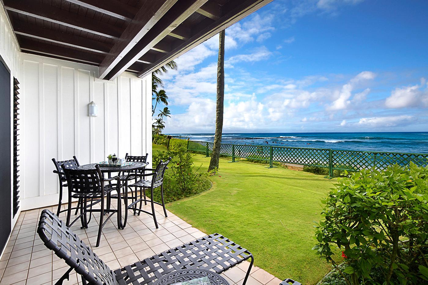Kiahuna Plantation Resort Kauai By Outrigger Koloa Buitenkant foto