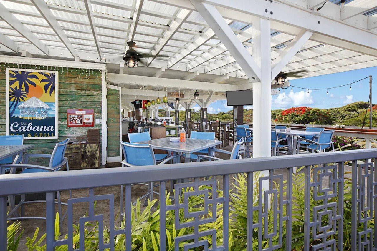 Kiahuna Plantation Resort Kauai By Outrigger Koloa Buitenkant foto