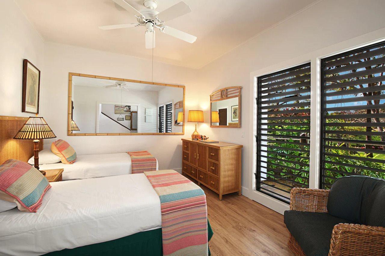 Kiahuna Plantation Resort Kauai By Outrigger Koloa Buitenkant foto