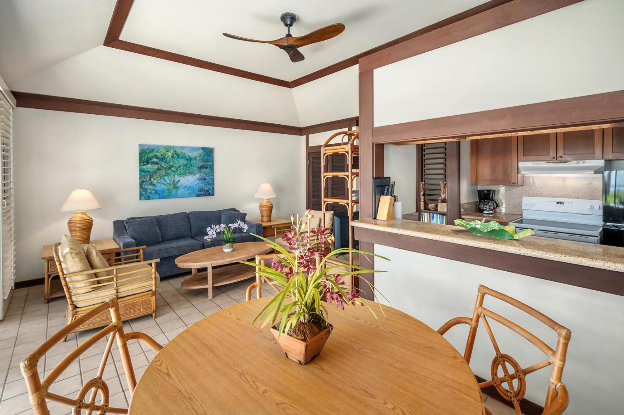 Kiahuna Plantation Resort Kauai By Outrigger Koloa Kamer foto
