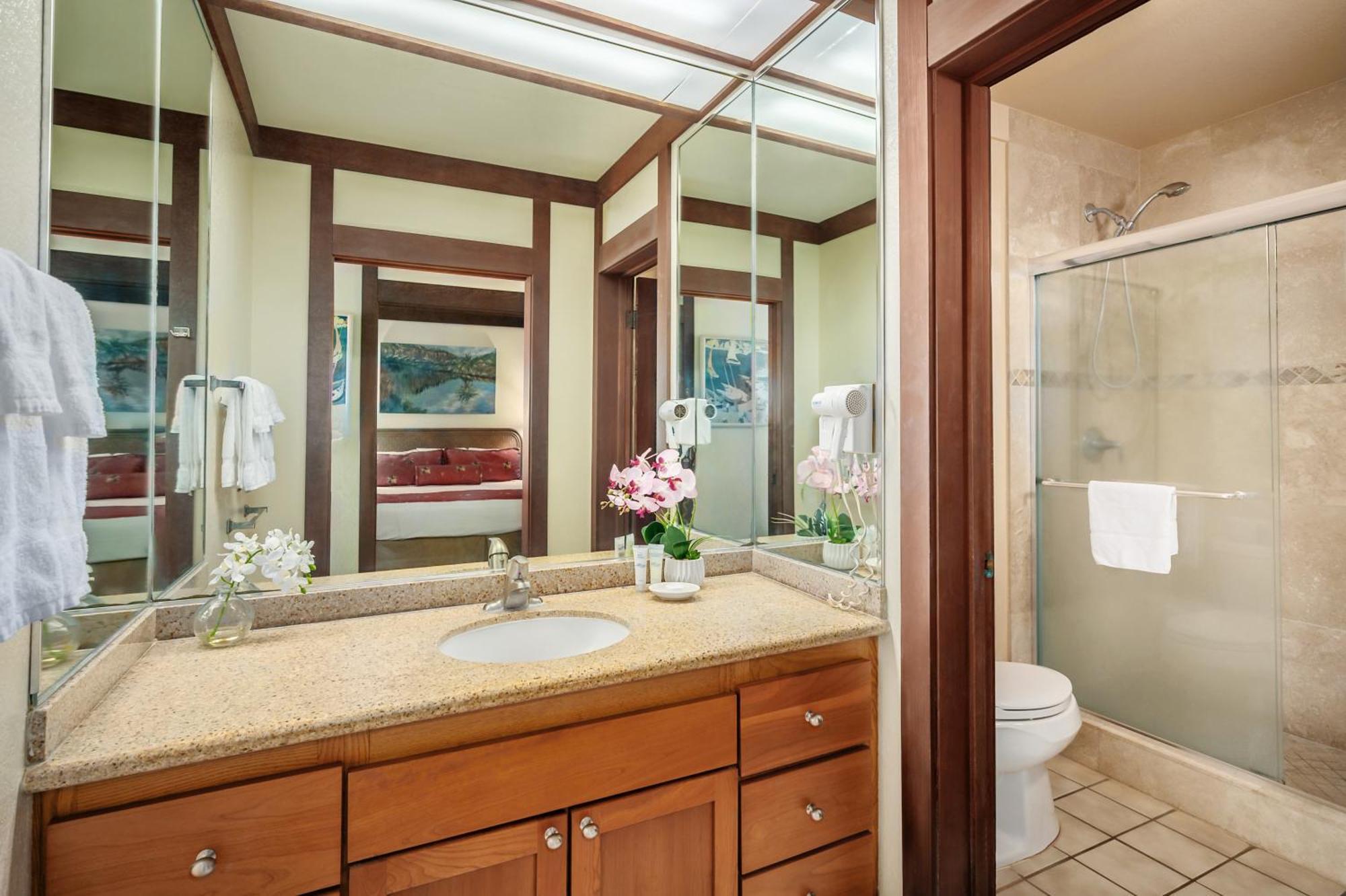 Kiahuna Plantation Resort Kauai By Outrigger Koloa Kamer foto