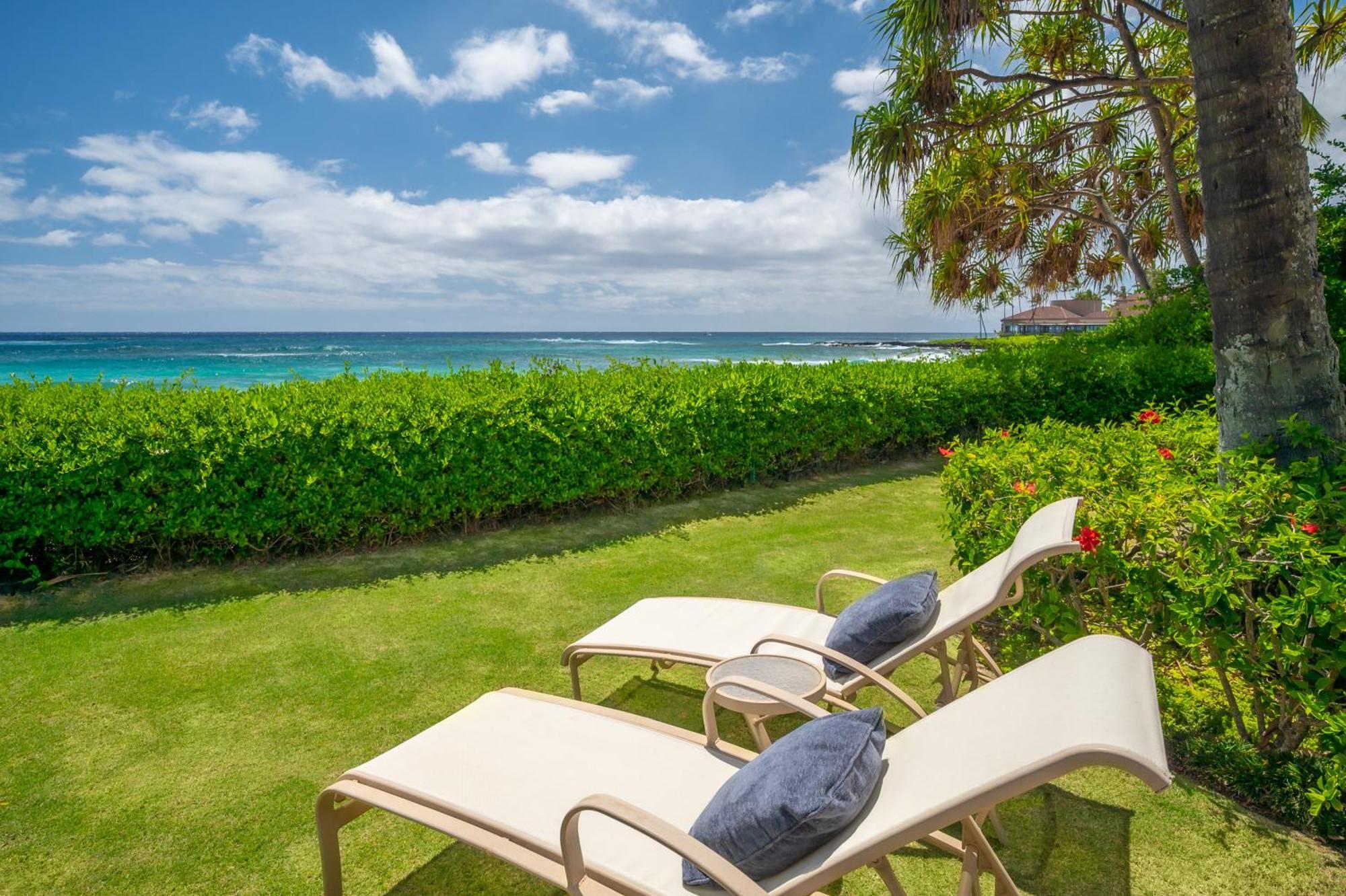 Kiahuna Plantation Resort Kauai By Outrigger Koloa Kamer foto