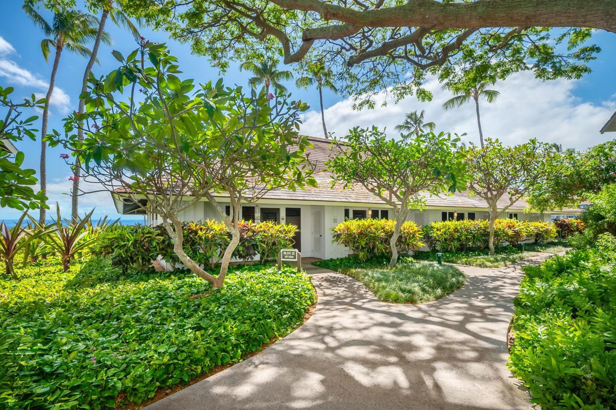 Kiahuna Plantation Resort Kauai By Outrigger Koloa Kamer foto