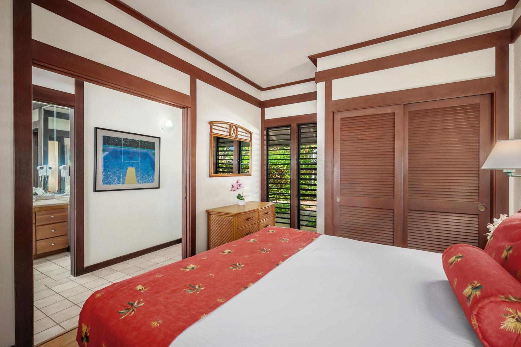 Kiahuna Plantation Resort Kauai By Outrigger Koloa Kamer foto