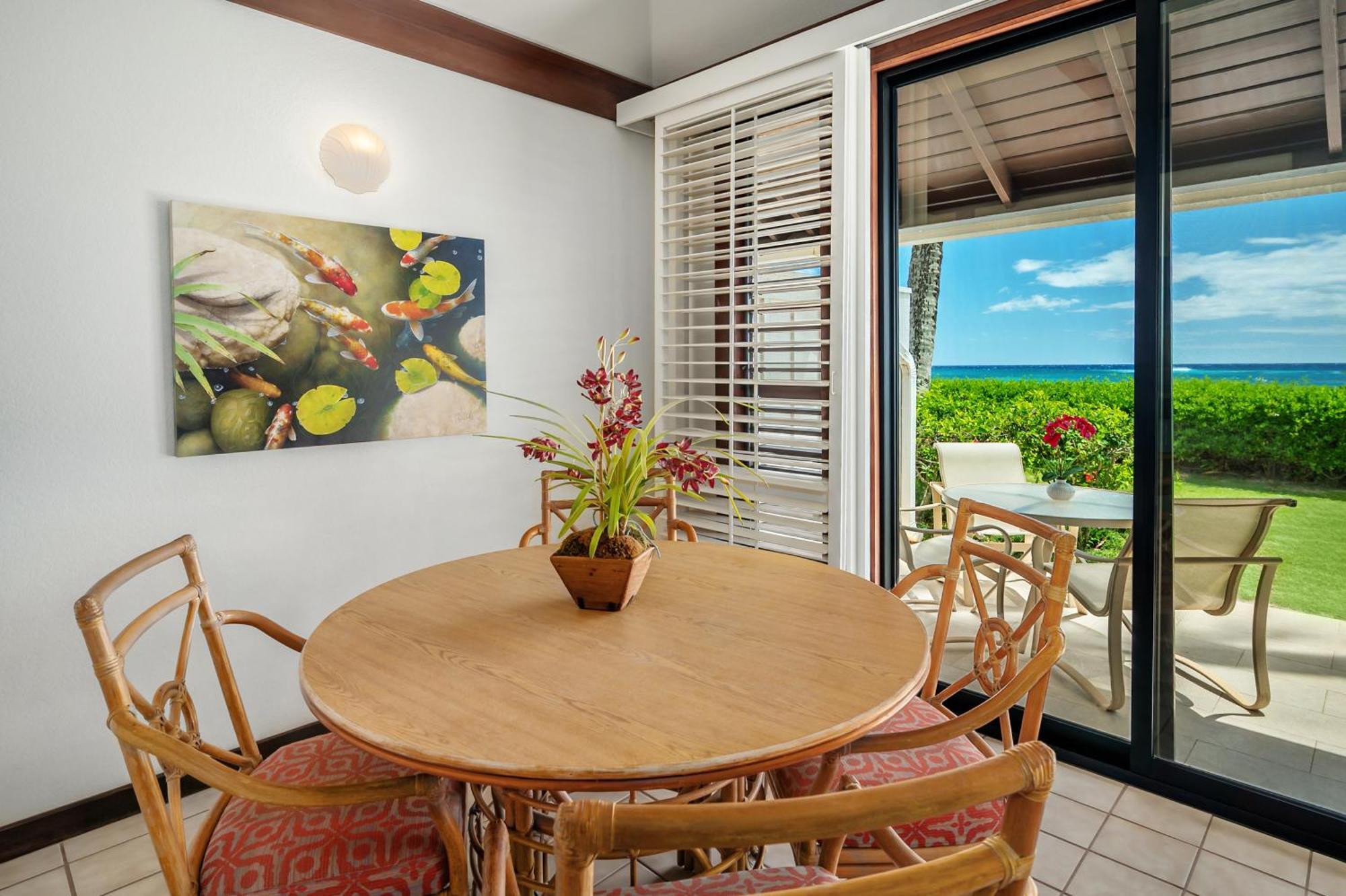 Kiahuna Plantation Resort Kauai By Outrigger Koloa Kamer foto